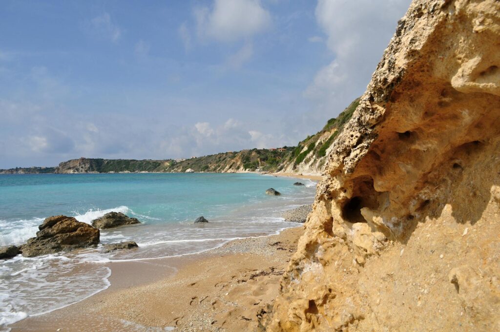 Zažijte kouzlo Kefalonie v hotelu Argile Resort & Spa