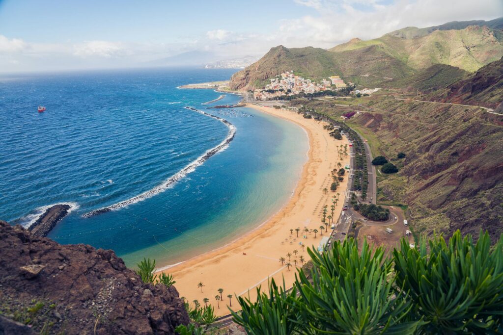 Objevte kouzlo Tenerife v last minute: Dovolená v hotelu Catalonia Punta del Rey s All Inclusive!