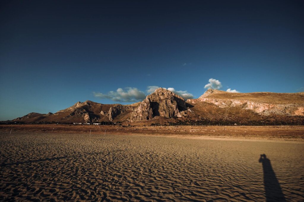 Spiaggia Ponte Naso